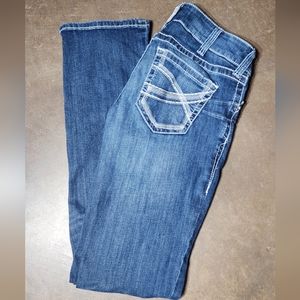 Ariat 29 long inseam